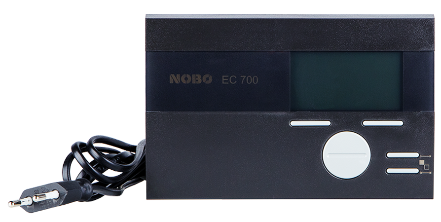 EC 700 (ORION) Nobo - фотография № 2