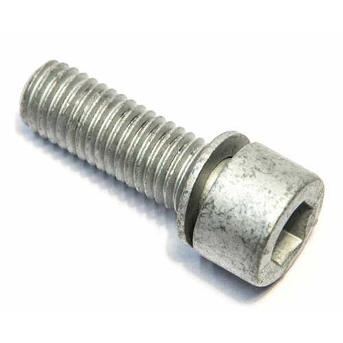 Пробка сливная редуктора заднего моста, VAG N91082701