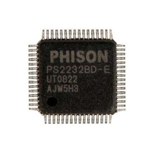 Контроллер PHISON PS2232BD-E