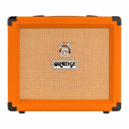 Orange комбоусилитель Crush 20RT 1 шт. гитарный комбо orange crush 12 blk