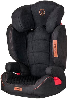 Автокресло группа 2/3 (15-36 кг) Coletto Avanti Isofix