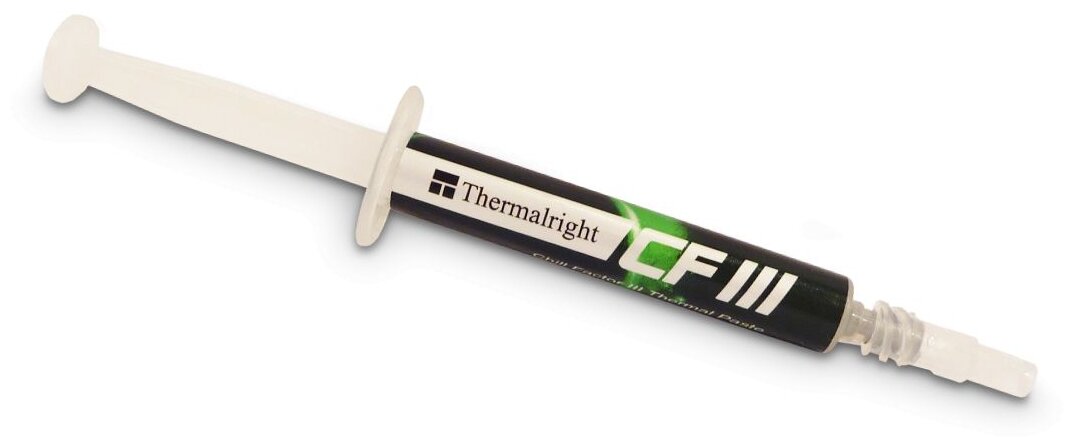 Паста теплопроводная Thermalright The Chill Factor 3 CFIII 3.5wvk