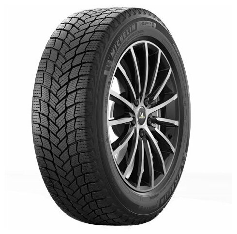 Автошина 215/60 R17 MICHELIN X-ice SNOW XL 100T TL