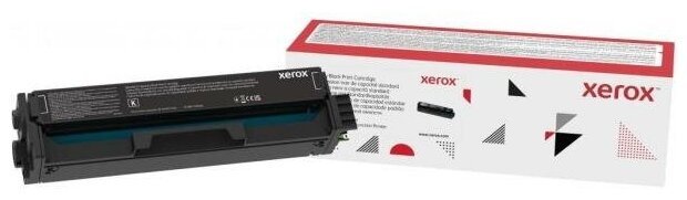 Тонер-картридж Xerox 006R04395 для XEROX 3000стр Черный