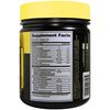 Фото #13 Предтренировочный комплекс Optimum Nutrition Gold Standard Pre-Workout