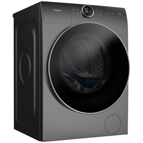 Стиральная машина Whirlpool WM E104A S RU