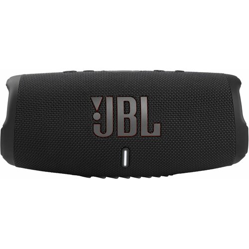 Портативная акустика JBL Charge 5 40 Вт черный 17122₽