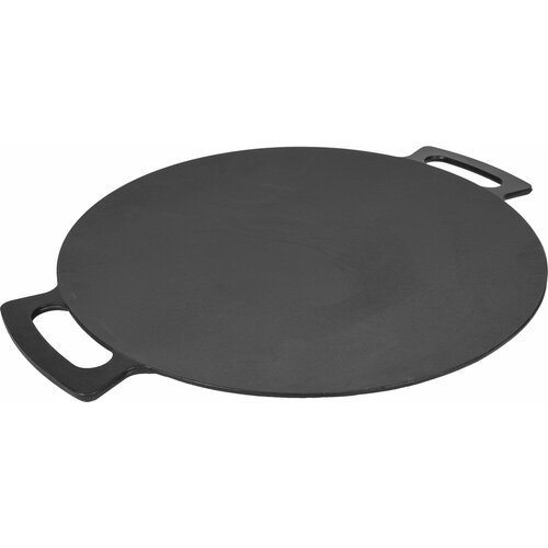 Сковорода Садж из чугуна 45 см