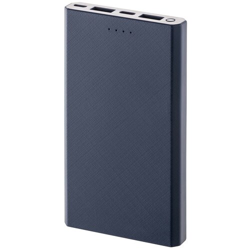 Аккумулятор внешний InterStep PB10000MC Orchid Rose 10000 мАч 201600₽