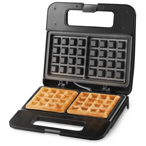 Вафельница Home Element HE-SM552 черный 157500₽