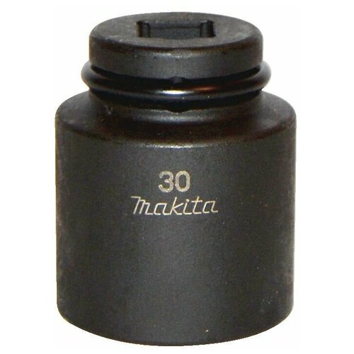 Ударная торцовая головка 1/2 дюйма 30-50 Makita 134846-3