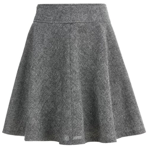 фото Юбка gulliver размер 128, серый