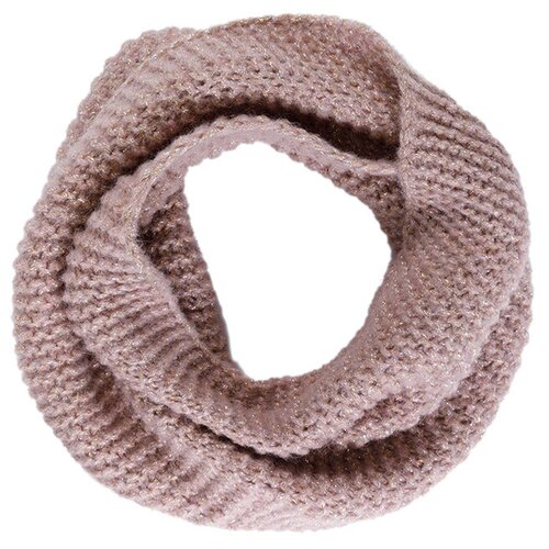 фото Шарф женский finn flare, цвет: розовый w19-11147_338