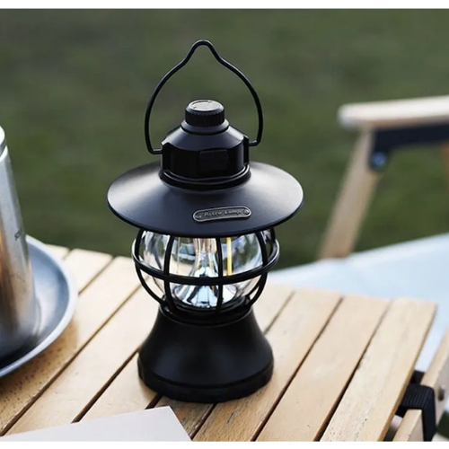 Кемпинговый фонарь/туристическая лампа/ Фонарь в палатку / фонарь на рыбалку