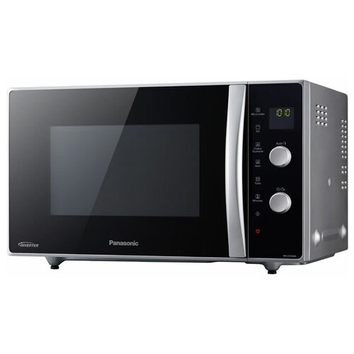 Микроволновая Печь Panasonic NN-CD565BZPE 27л 1000Вт металикчерный 5605000₽
