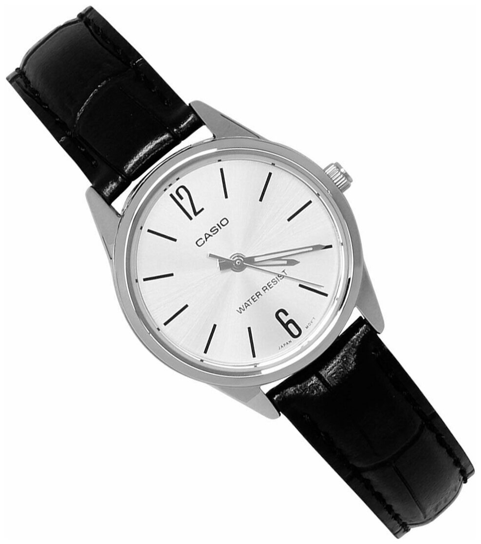 Наручные часы CASIO LTP-V005L-7B