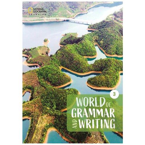 World of Grammar and Writing. Student's Book 3