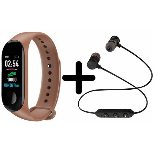 BandRate Smart Комплект BandRate Smart BRSM333PLBBR-SET1 250000₽