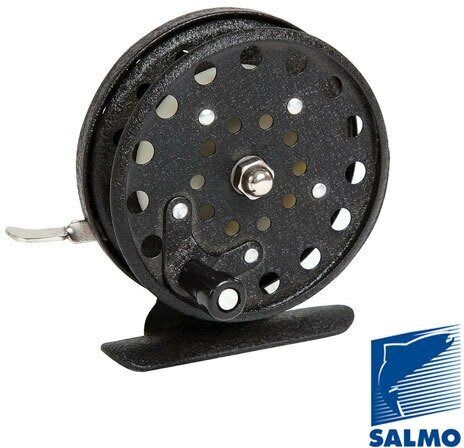 Катушка проводочная Salmo ICE, арт. M1020