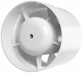 Вентилятор канальный PROFIT-150, D150 мм осевой