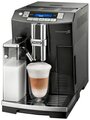 Кофемашина  De'Longhi PrimaDonna S De Luxe ECAM 26.455