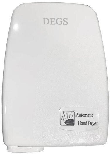 Автоматическая сушилка для рук DEGS WS-S122
