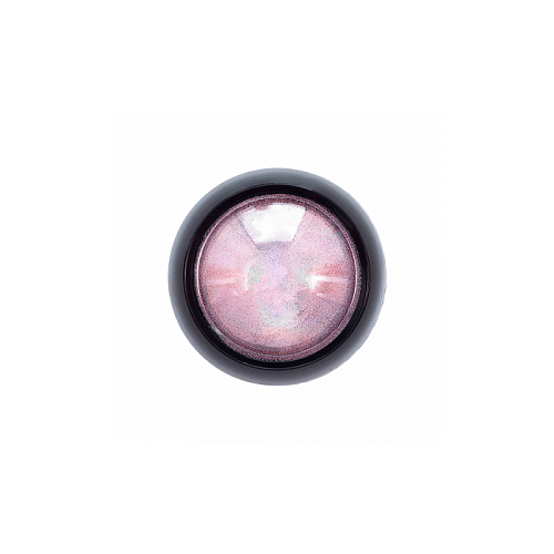 Втирка для ногтей - U07 - розовый с радужными переливами masura втирка для ногтей хром