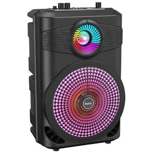 Колонка Hoco BS46 Mature черная 604500₽