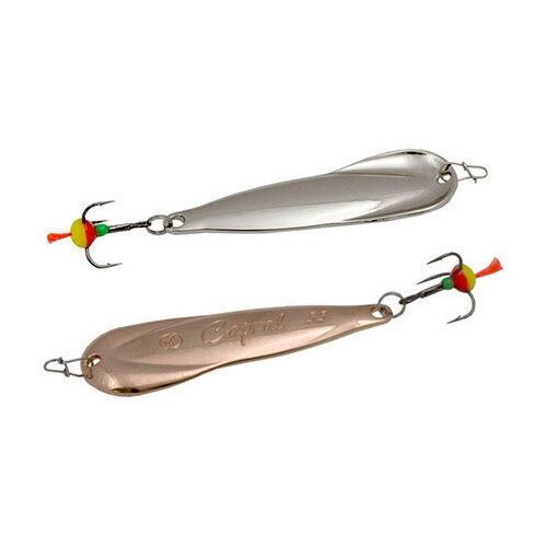 Eco-Pro Блесна вертикальная Capral 55мм 10г SC 533₽