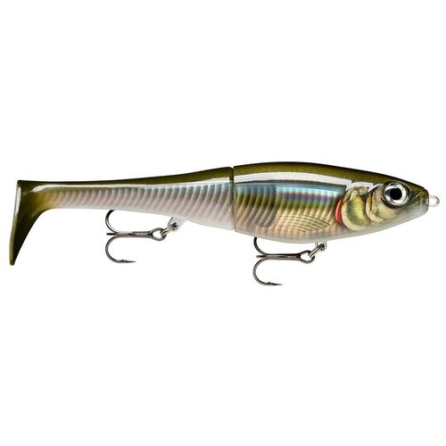 фото Воблер rapala x-rap peto 14 /smb