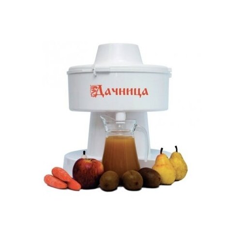 Соковыжималка Спектр-Прибор Дачница СВПР-201-03 680000₽