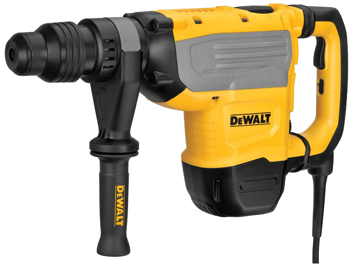 Перфоратор DeWALT D25733K