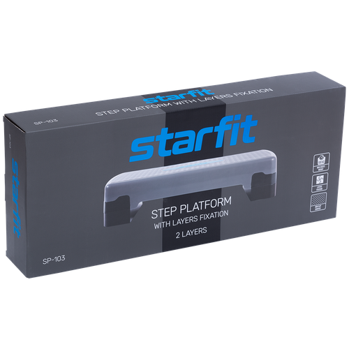 - Starfit SP-103 67.528.515  