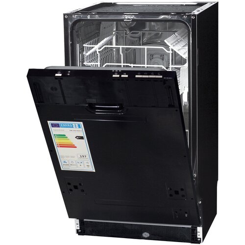 Встраиваемая посудомоечная машина Zigmund Shtain DW1394505X 5666800₽