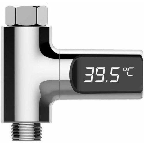 Датчик температуры воды ZhiNuan Shower Thermometer