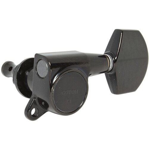 Gotoh SG381-20-B-(L3+R3) Колки для гитары gotoh sg381 mgt 20 c l3 r3