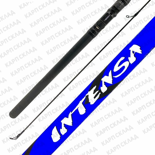 фото Удилище с кольцами dayo intensa 700 см