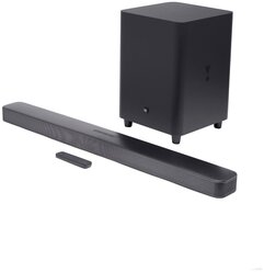 Саундбар JBL Bar 5.1 Surround black