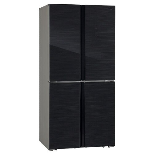 Холодильник Hiberg RFQ-490DX NFGS 10890900₽