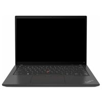 Ноутбук Lenovo ThinkPad T14 Gen 3 21AH00BPUS i5-1235U/16GB/512GB SSD/Iris Xe Graphics/14" WUXGA/Wi-Fi/BT/cam/Win11Pro/black