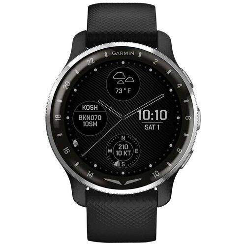 Наручные смарт-часы для пилотов Garmin D2 Air X10 010-02496-19 8400000₽