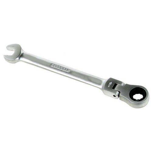 Ключ комбинированный АвтоDело 14838, 6 мм