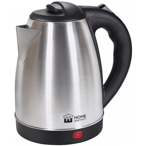 Чайник Home Element HE-KT-161 черный жемчуг 56400₽