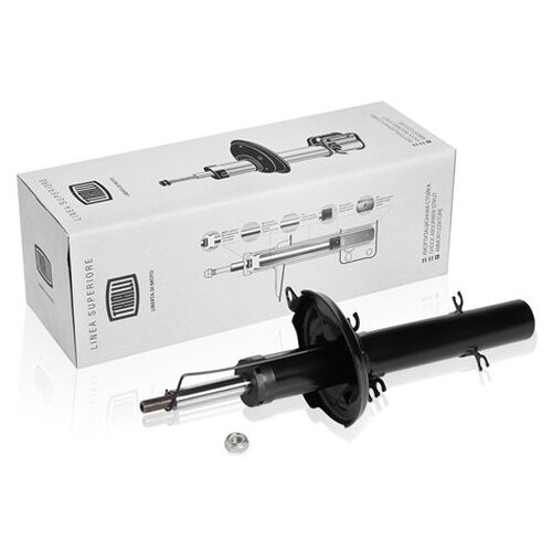 фото Амортизатор подвески trialli ag05369 для chevrolet cobalt