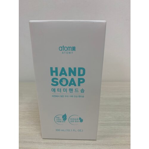 Атоми Мыло для Рук Atomy Hand Soap 499₽
