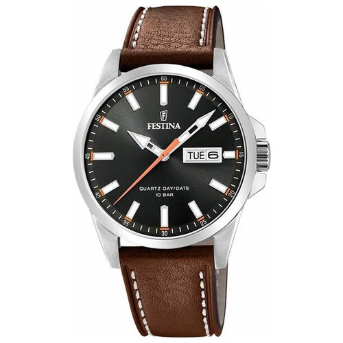 фото Часы наручные festina newness f20358/2