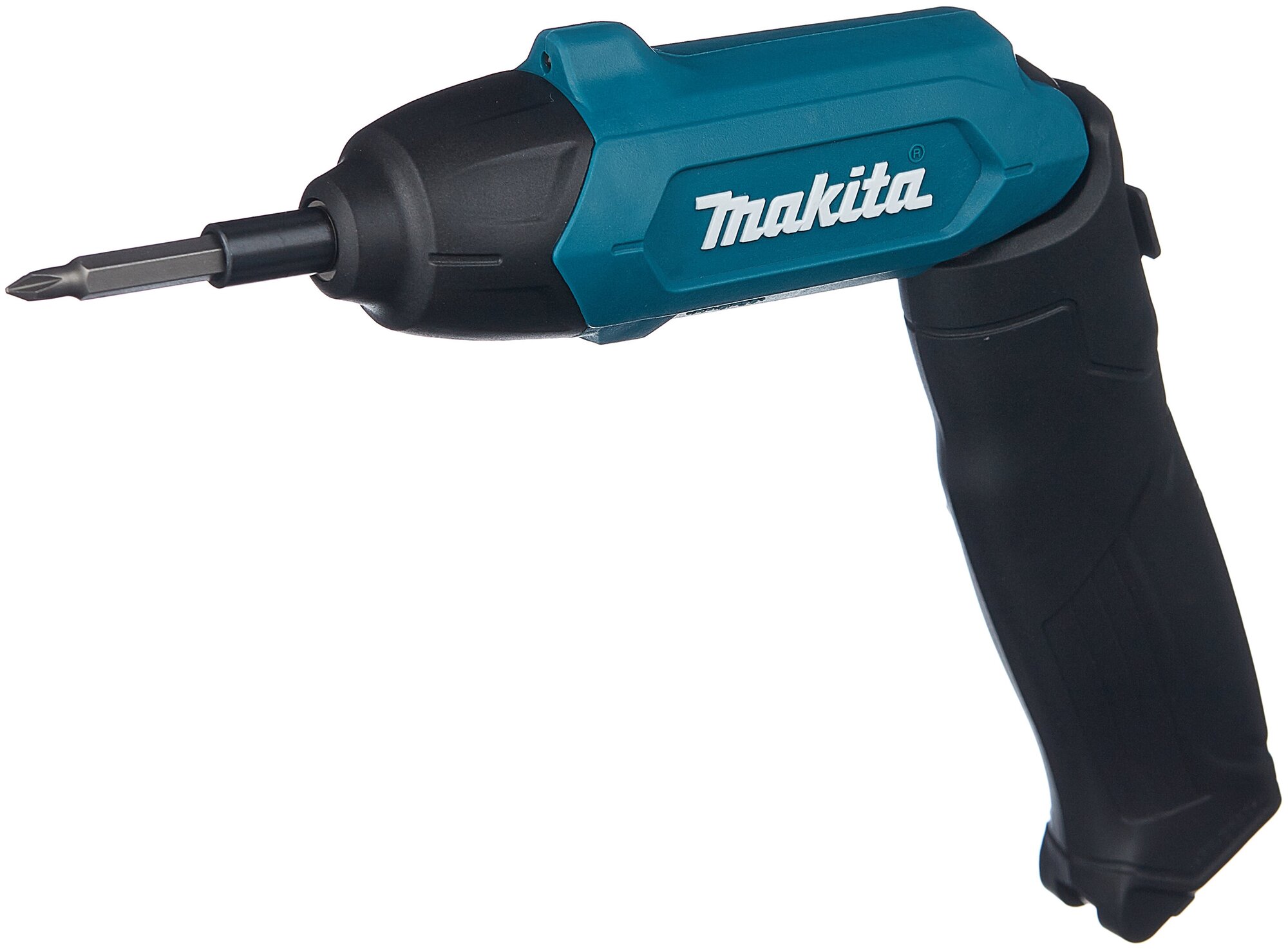 Отвертка аккумуляторная Makita DF001DW