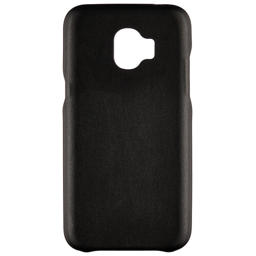 Чехол G-Case Slim Premium для Samsung Galaxy J2 (2018) (накладка), черный чехол для nokia 8 g case slim premium черный накладка