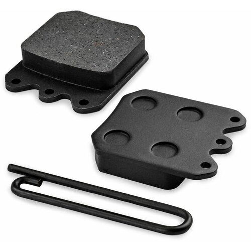 Колодки тормозные усиленные Sledex для Arctic Cat заменяет 05-152-41 3033₽