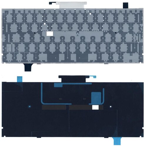 Подложка для клавиатуры Apple MacBook Pro Retina 13 A1989 2018 1242₽